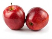 MANZANA ROJA